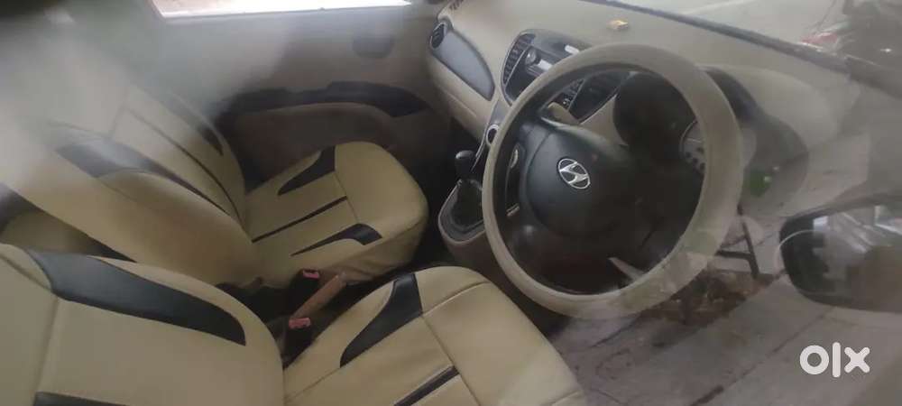 Hyundai I10 Car Valid Till 2030