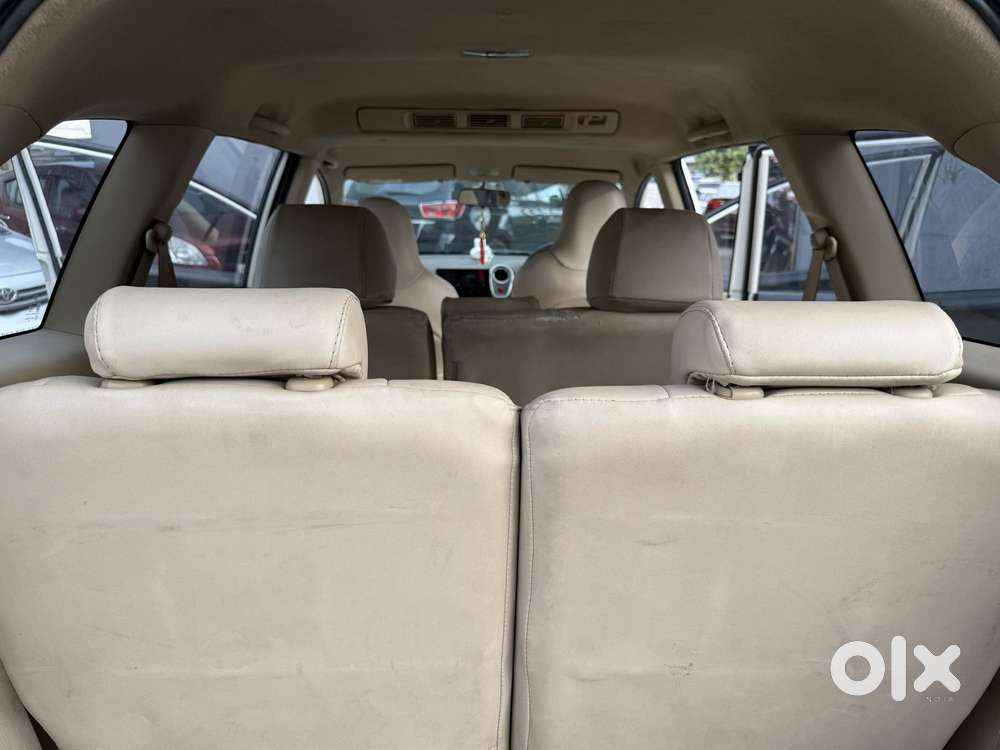 Honda Mobilio V Option I-dtec, 2015, Diesel