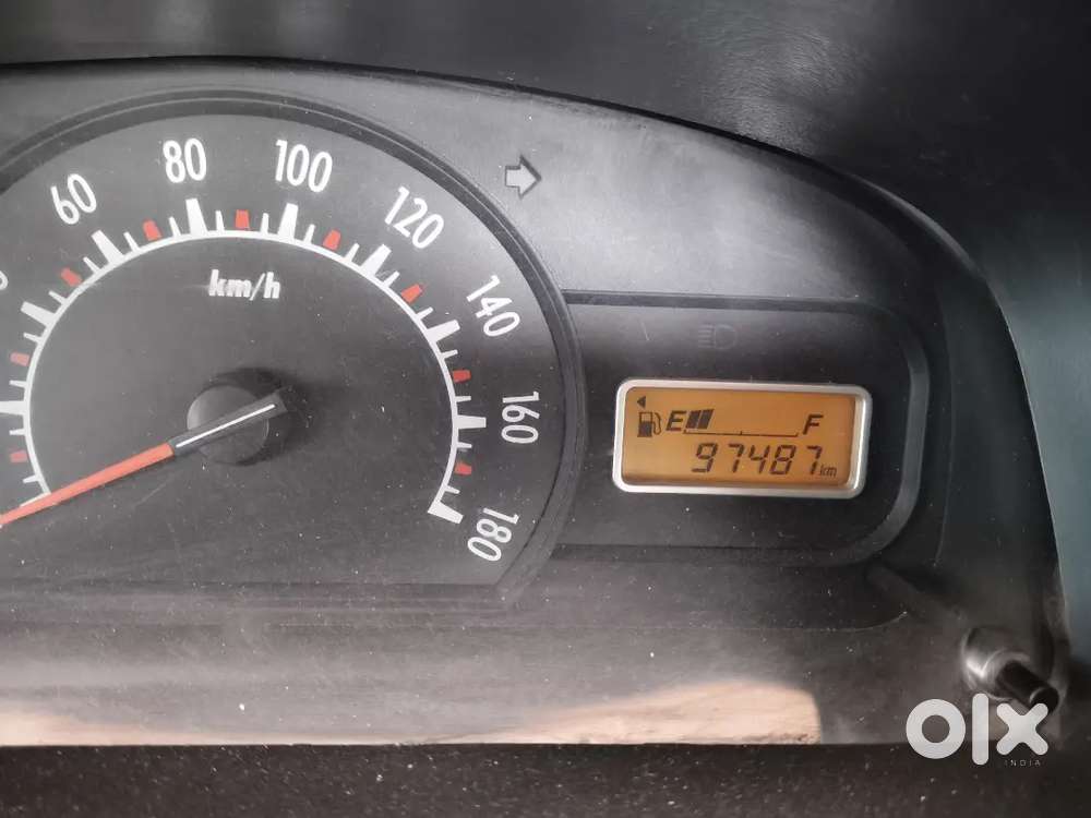 Maruti Suzuki Alto K10 2011 Petrol 97487 Km Driven