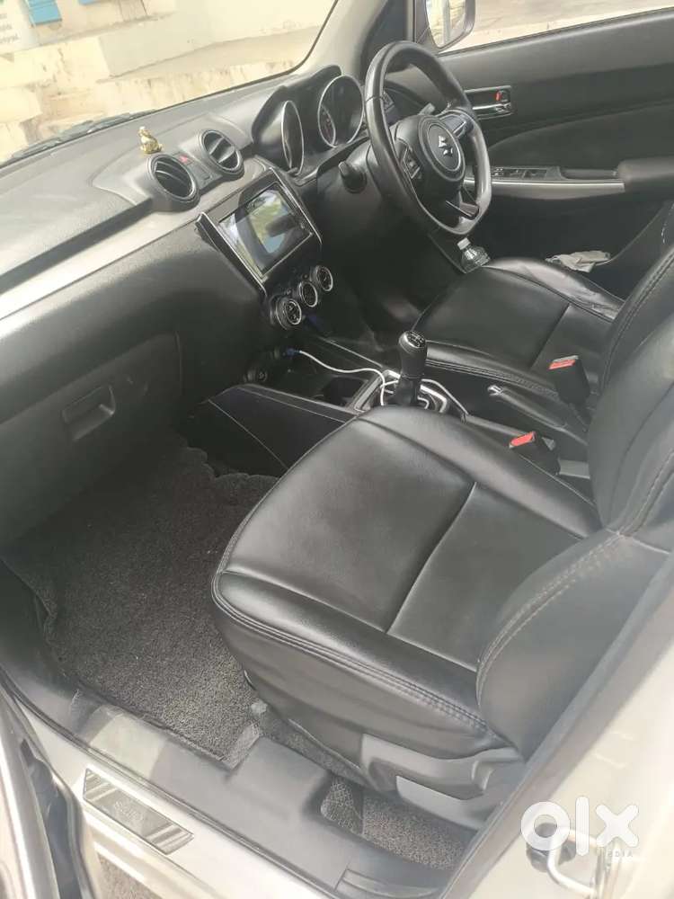 Maruti Suzuki Swift Zdi Plus 2018 Year