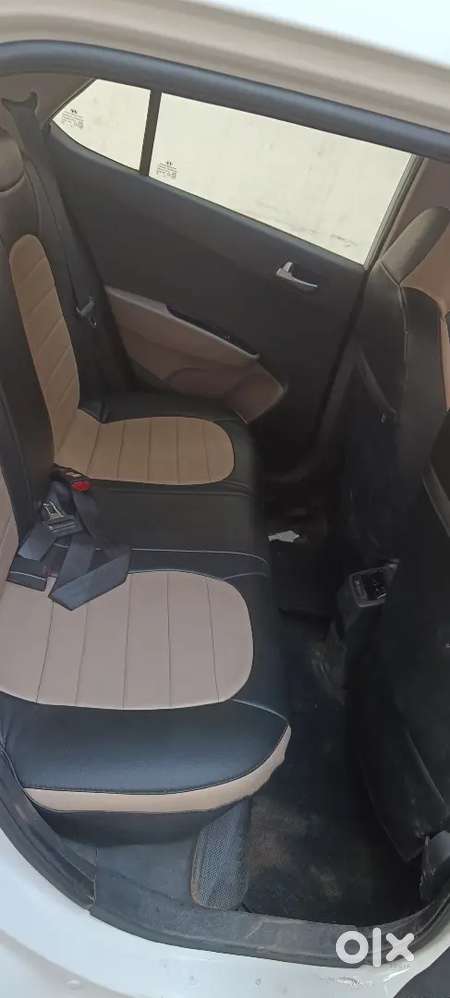 Hyundai Grand I10 2016 Petrol 88350 Km Driven