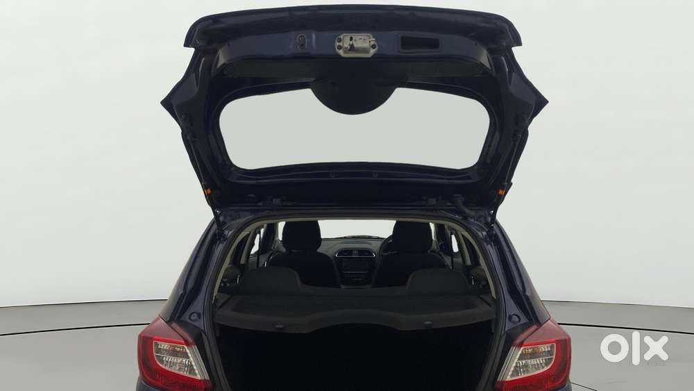 Tata Tiago Xza Plus, 2023, Petrol