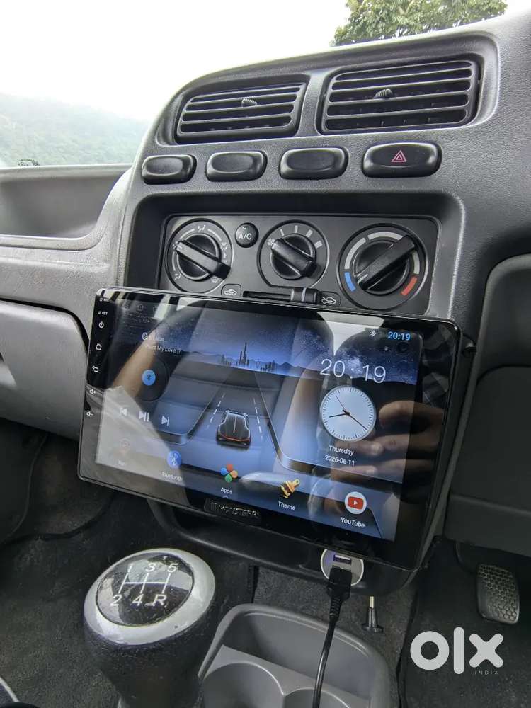 Maruti Suzuki Alto K10 2012 Petrol 91000 Km Driven