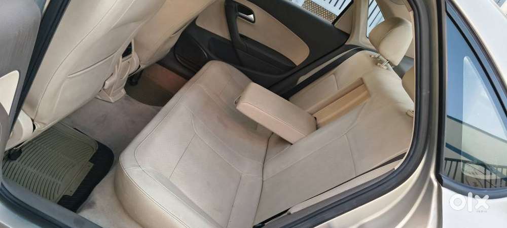 Volkswagen Vento 2010-2013 Diesel Highline, 2014, Diesel