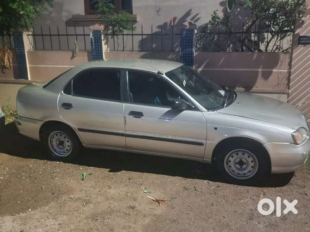 Maruti Suzuki Baleno  2005 Petrol Single Owner