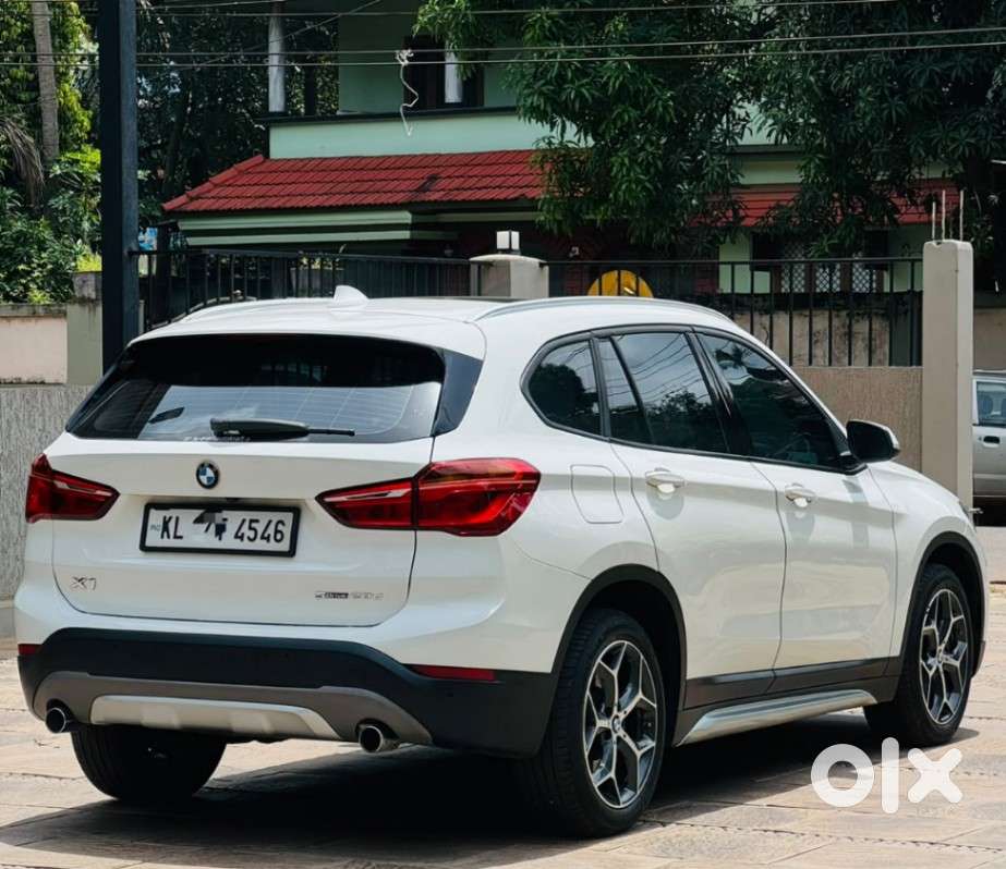 Bmw X1 2.0 Sdrive 20d, 2019, Diesel