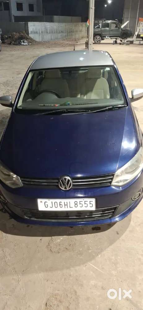 Vento Diesel In Full Condition