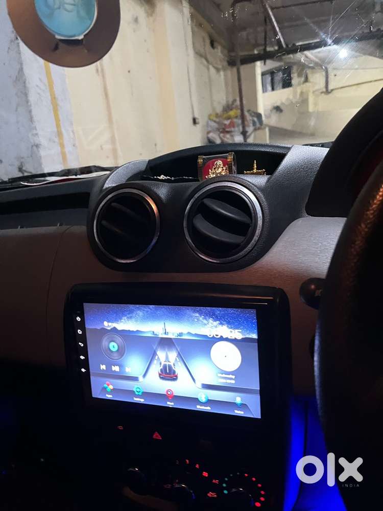 Renault Car Hybrid 2014