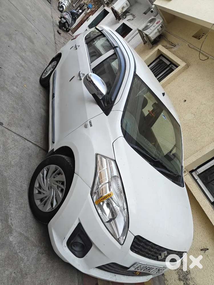 Maruti Suzuki Ertiga 2014 Diesel 60000 K.m. 6th Owner
