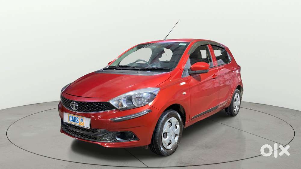 Tata Tiago 1.05 Revotorq Xt, 2018, Petrol