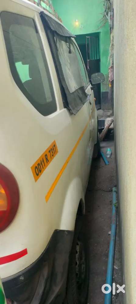 Mahindra Jitto  2019 Manual Diesel