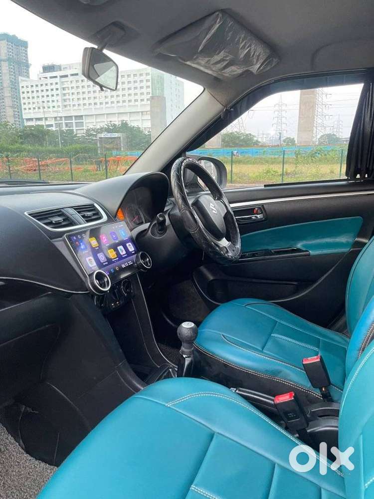 Maruti Suzuki Swift Ddis Vdi, 2015, Diesel