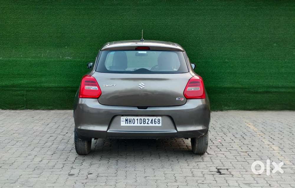 Maruti Suzuki Swift, 2018, Petrol