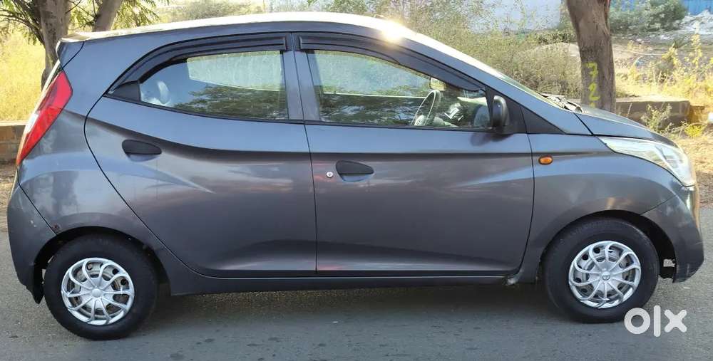 Hyundai Eon 2017 Petrol 99000 Km Driven