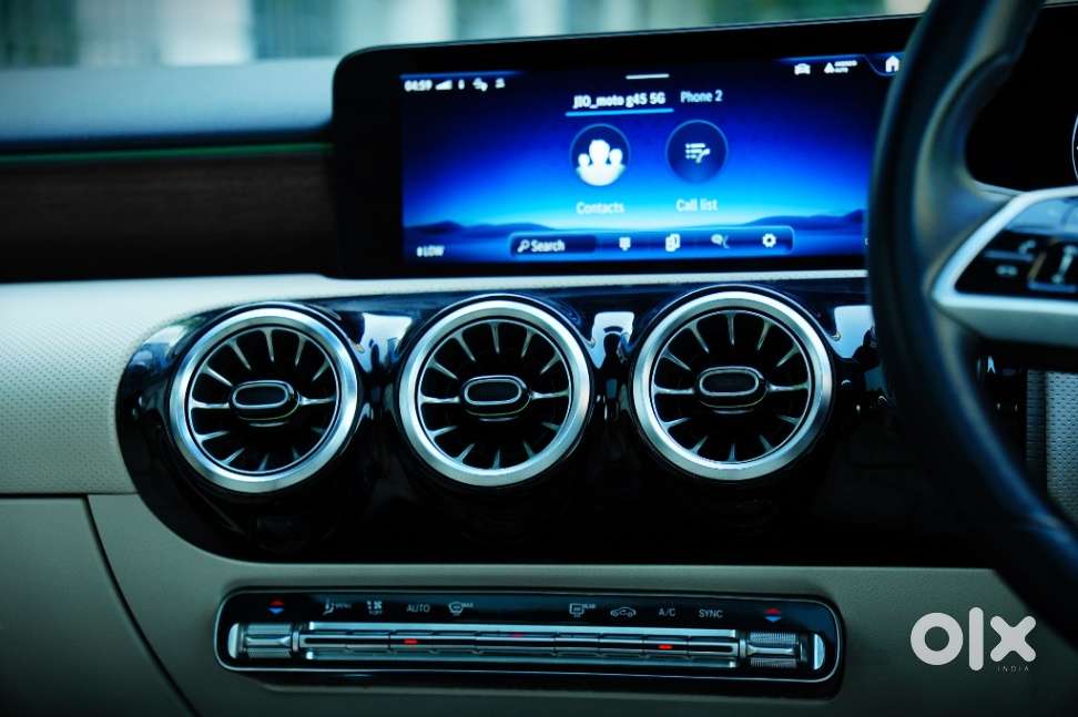 Mercedes-benz A-class Limousine 200, 2023, Petrol