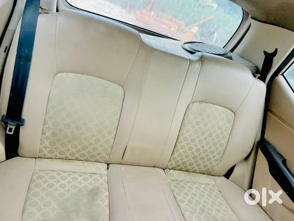 Hyundai I10 Irde 2008 Model