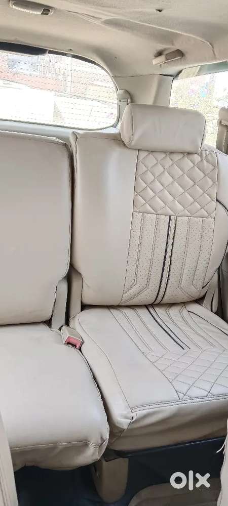 Toyota Innova 2008 Diesel Well Maintained