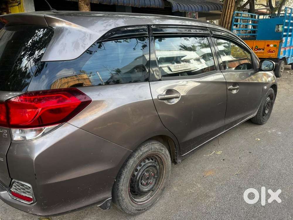 Honda Mobilio 2014 Diesel Good Condition