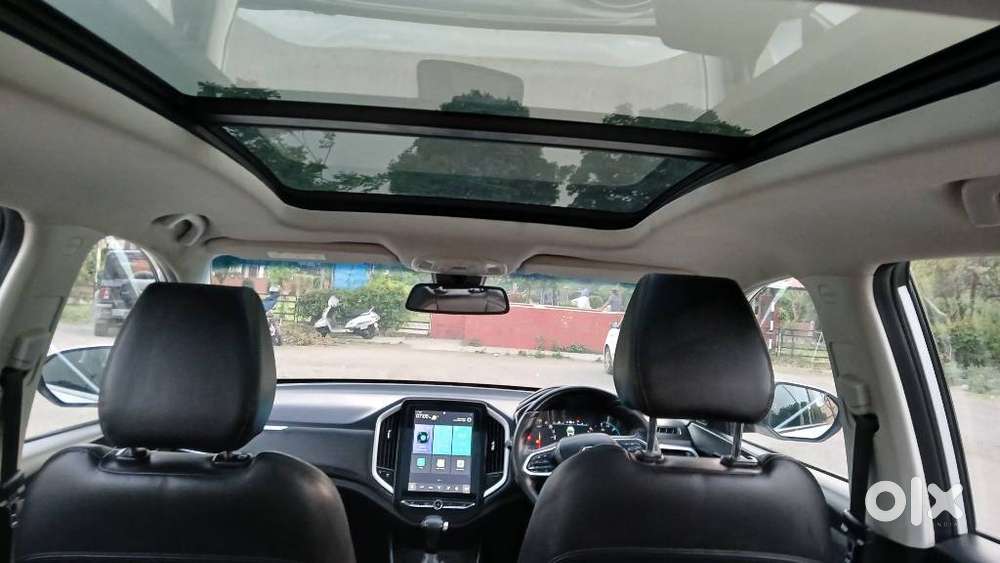 Mg Hector Sharp Dct Automatic, 2019, Petrol