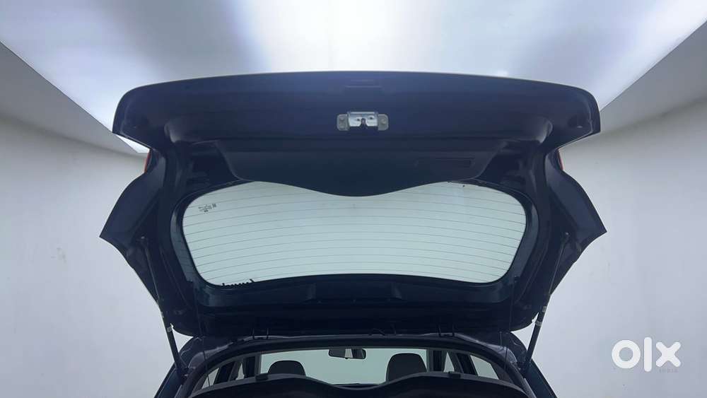 Hyundai Grand I10 Nios Asta 1.2 Kappa Amt, 2024, Petrol