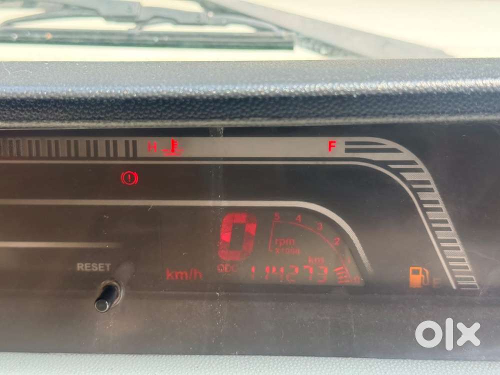 Mahindra Bolero Slx 2wd Bsiii, 2014, Diesel