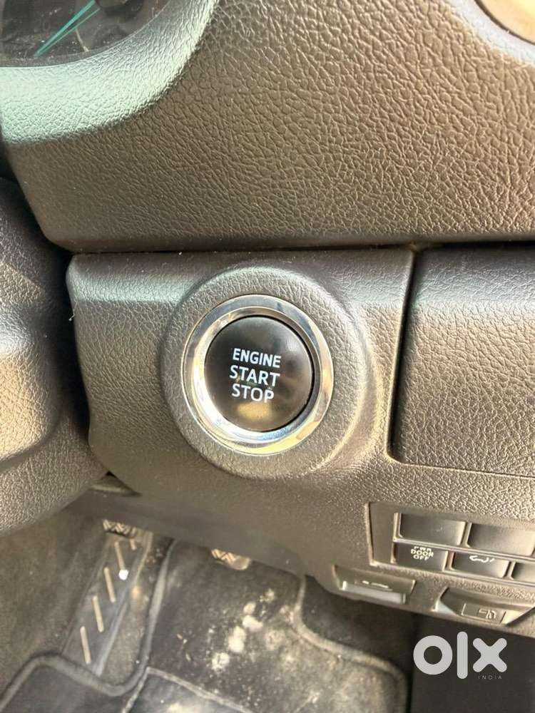 Toyota Fortuner 2017