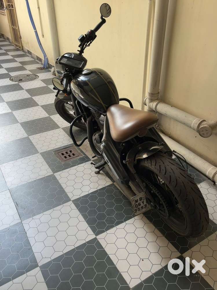 Jawa Perak 2023