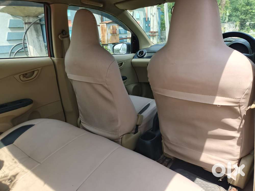 Honda Amaze E I-dtech, 2015, Diesel