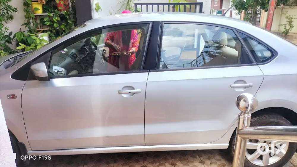 Diesel Vento