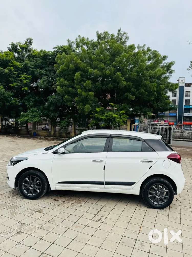 Hyundai Elite I20 Sportz 2019 Diesel Manual