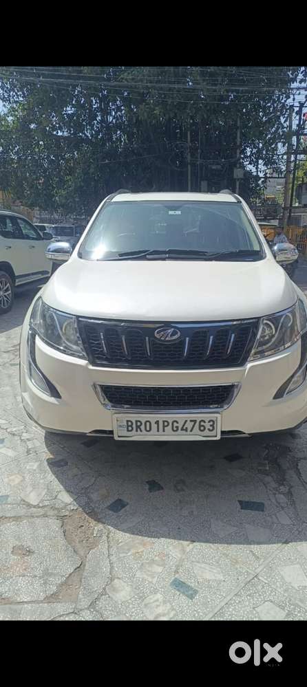 Mahindra Xuv500 W10 2wd, 2016, Diesel