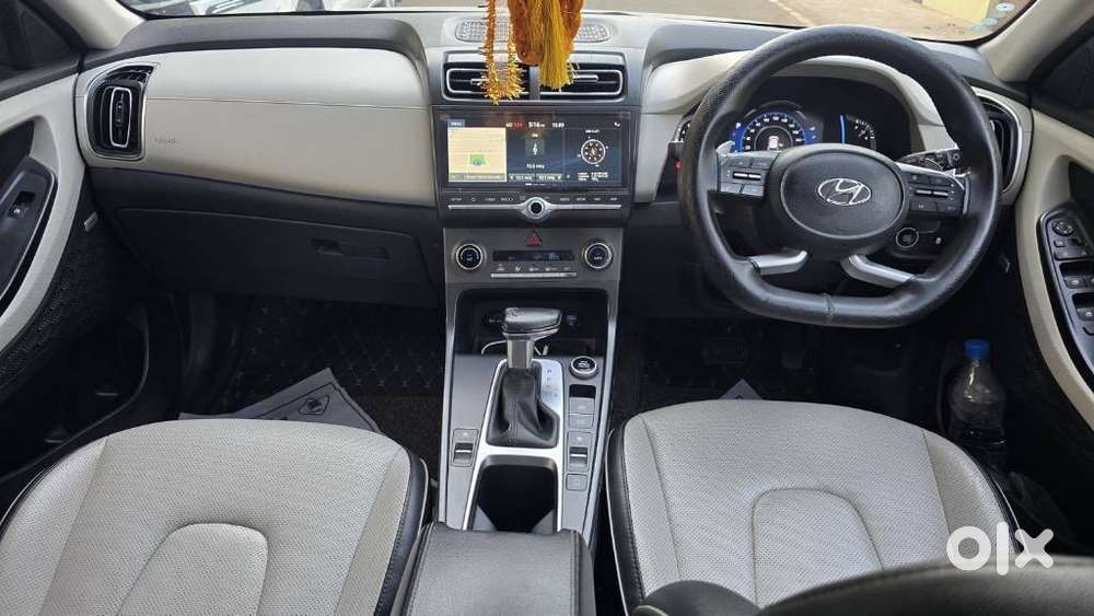 Hyundai Creta 1.5 Sx (o) Diesel, 2020, Diesel