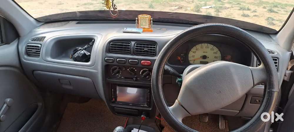 Maruti Suzuki Alto 2009 Petrol