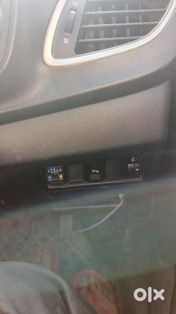 Baleno My Best Car Delta Model New Tyre