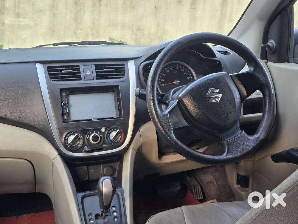 Maruti Suzuki Celerio 2015 1st Owner
