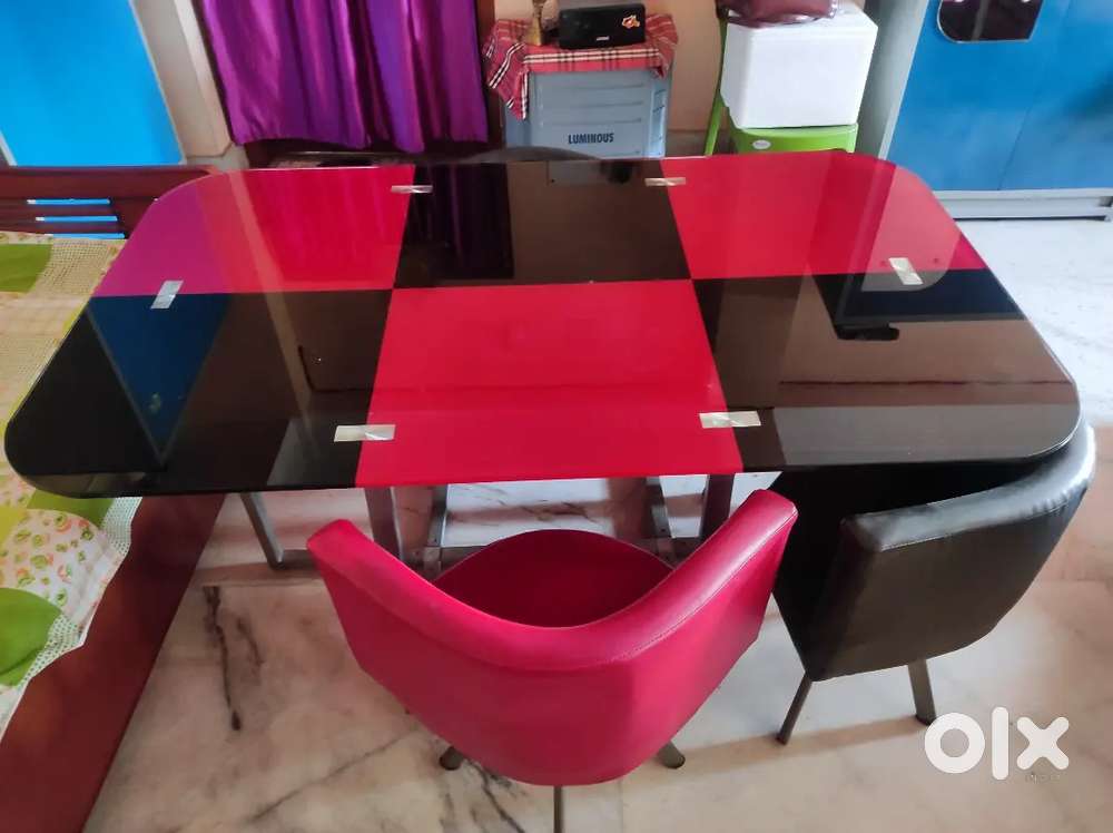 Best dining with chairs