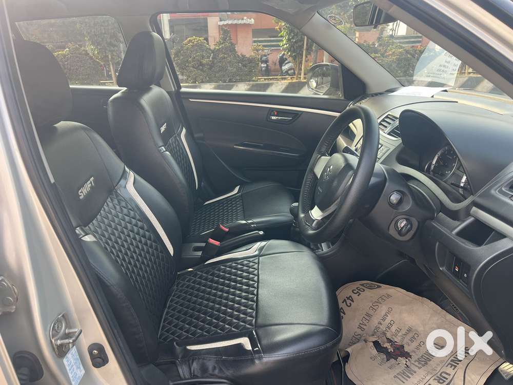 Maruti Suzuki Swift Ddis Vdi, 2017, Diesel