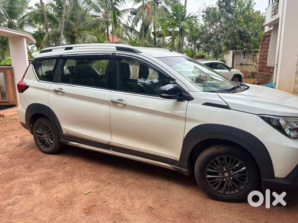 Maruti Xl6 Petrol 2020