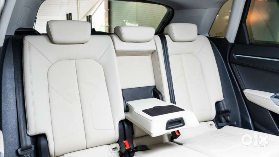 Audi Q3 40 Tfsi Technology, 2023, Petrol