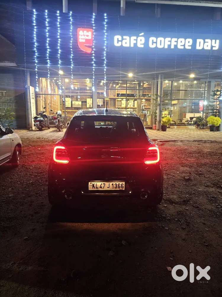 Swift Diesel Automatic