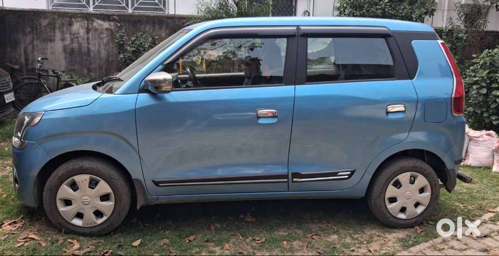 Maruti Suzuki Wagon R 2020