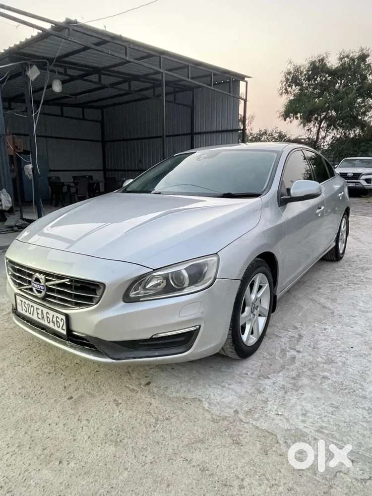 Volvo S60, 2014, Diesel