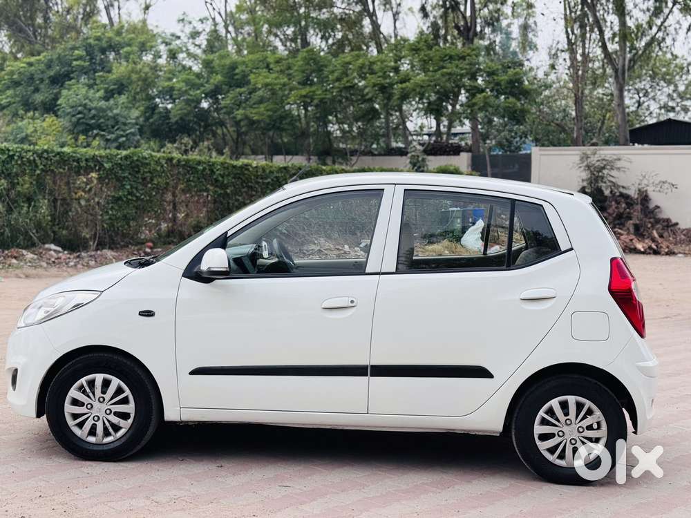 Hyundai I10 Magna 1.1l, 2012, Petrol