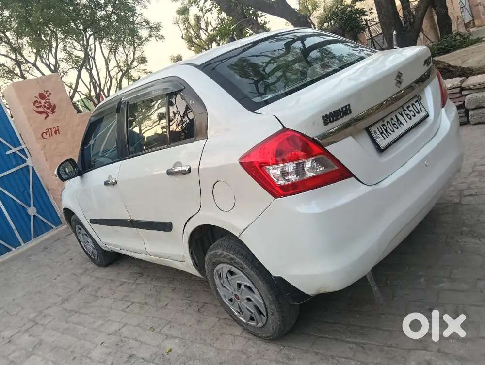 Good Condition Vxi Top Model 2017 Modal