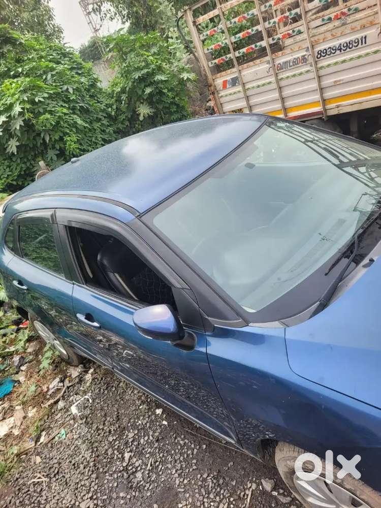 Maruti Suzuki Baleno 2016 Variant Delta