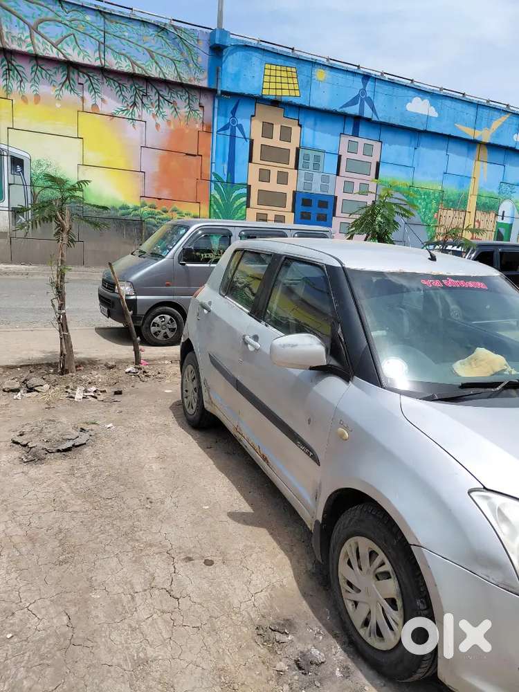 Swift Maruti Suzuki 2009