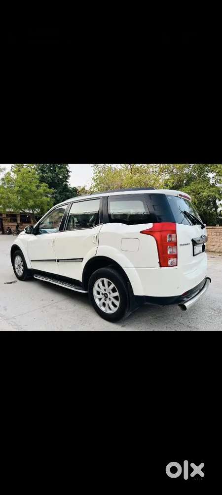Mahindra Xuv500 2018 Diesel Good Condition