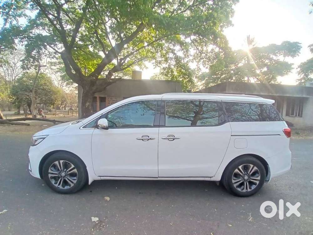 Kia Carnival Prestige, 2020, Diesel