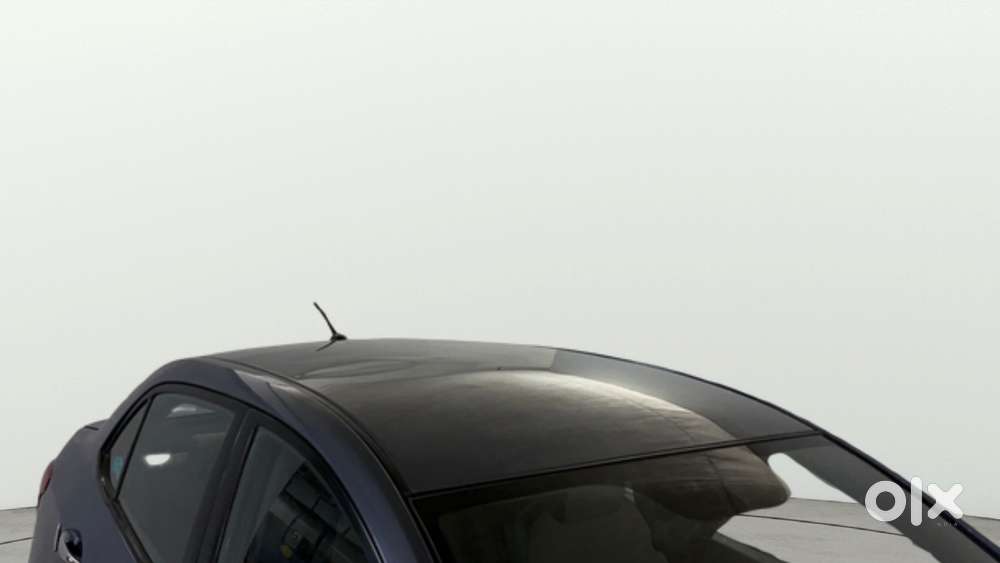 Hyundai Xcent Sx 1.2 (o), 2015, Petrol