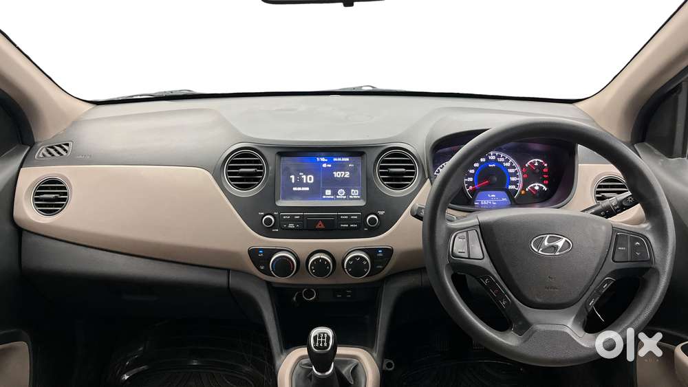 Hyundai Grand I10 Sportz 1.2 Kappa Vtvt, 2019, Petrol